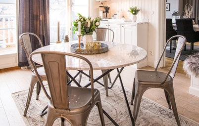 Bar Stools and Dining Chairs Under $199