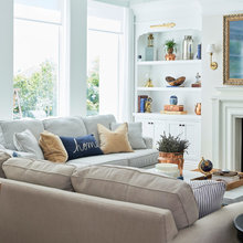 Shelve Decor