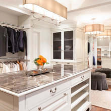 master closet ideas