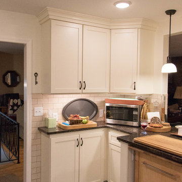 Kitchen Remodel - Liverpool NY