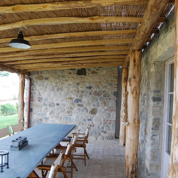 rustico in Toscana
