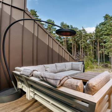 Outdoor Oasis