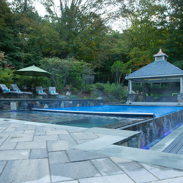 Pound Ridge Retreat