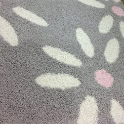 Baby room custom rug - Kids Rugs