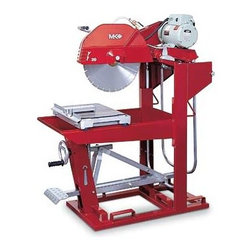 Cut-Off Saw or Masonry Saw - Products