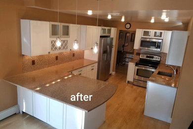 Cabinetry