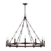 Family room chandeliers