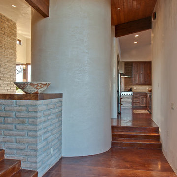 Private Residence, Oro Valley Arizona