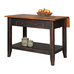 Furniture - Side Tables And End Tables
