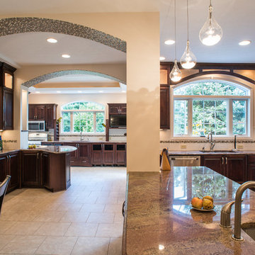 Fishers, IN Kitchen Remodel