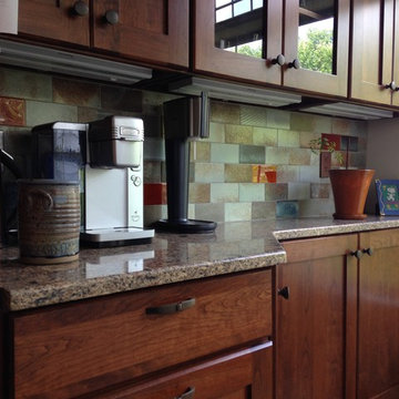 White Spring Granite
