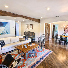 New House