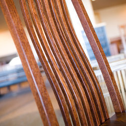 Our new showroom - Products