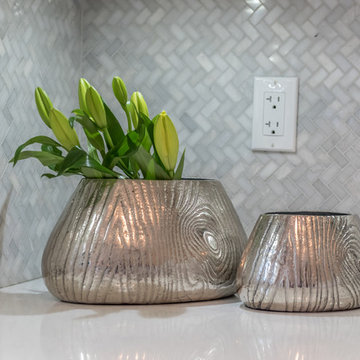 Timeless Kitchen Renovation