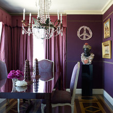 Purple Dining