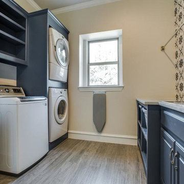 Multi Room Makeover in Prosper