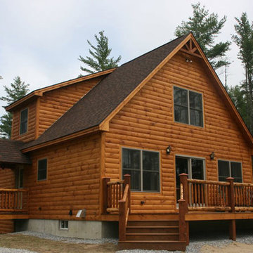 Eastern White Pine