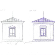 My recent project