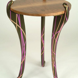Console & Side Tables - Coffee And Accent Tables