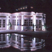 conservatory/ addition