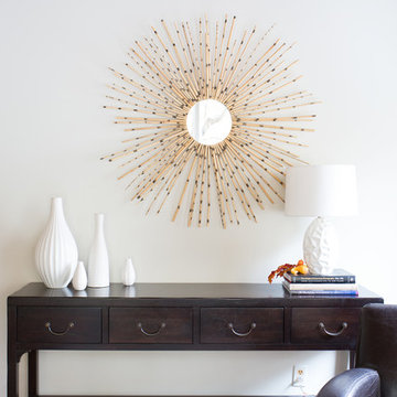 My Houzz: Warm DIY Charm in an Updated 1919 Missouri Home