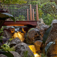 fountain