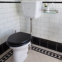 Downstairs Half Bath Ideas