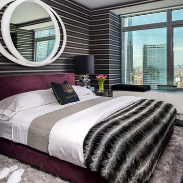 W Residences - NYC (Lenox Hill Designer Showhouse of New York)