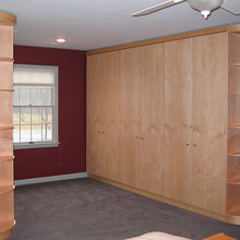 Birdie Miller Cabinet Samples