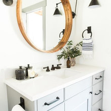 gueat bathroom