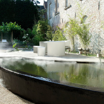 La Grand Table