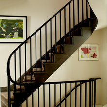 banister