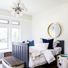 boy bedrooms
