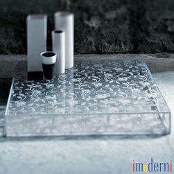 Modern Italian Coffee/Side Tables - Products