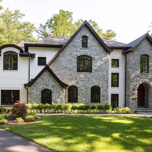 Home Exterior