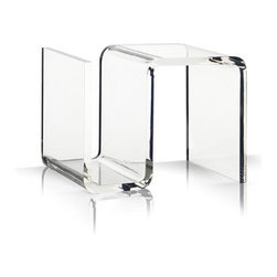 Acrilyc Table - Products