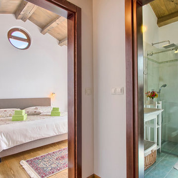 Villa Dunya, Istria, Croatia