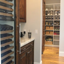My Kitchen Plan