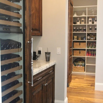 A NEAT Kitchen