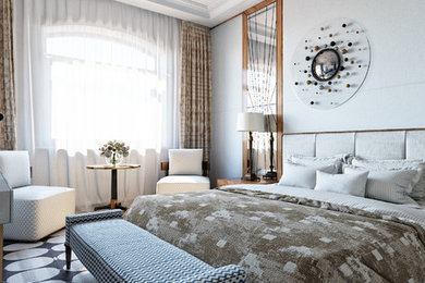Apartment in Astana