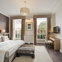 HH main bed