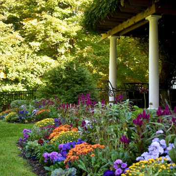 Fall Gardens