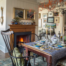 colonial