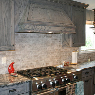 Palmer Kitchen