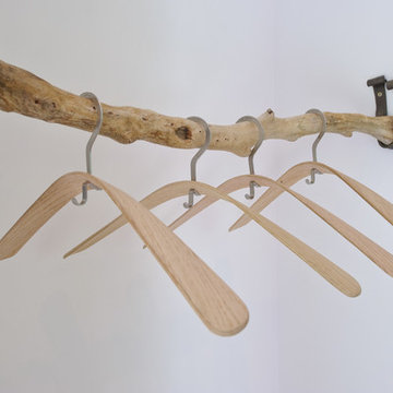 Größzügiges Einfamilienhaus mit schwebendem Dach und Veranda in Bremen