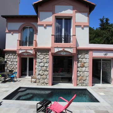 Mini piscine