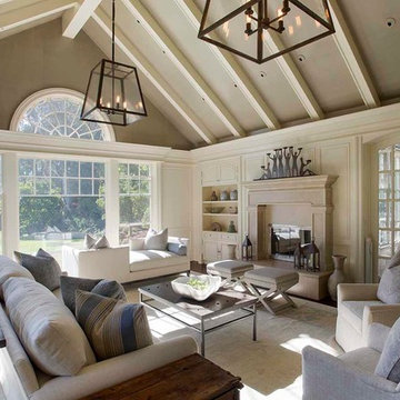 Monte Sereno, California Residence