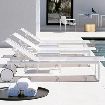 Knoll Outdoor Furniture Naples FL