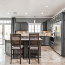 baker home
