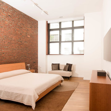 West Village Loft